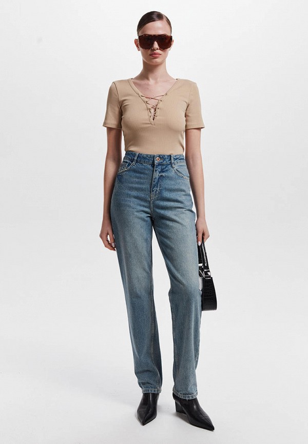 фото Футболка love republic