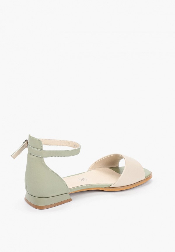 Сандалии Kraus Shoes Collection разноцветный, размер 39, фото 3