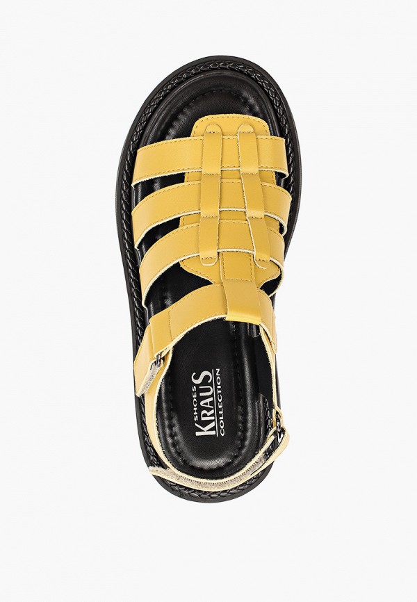 фото Сандалии kraus shoes collection