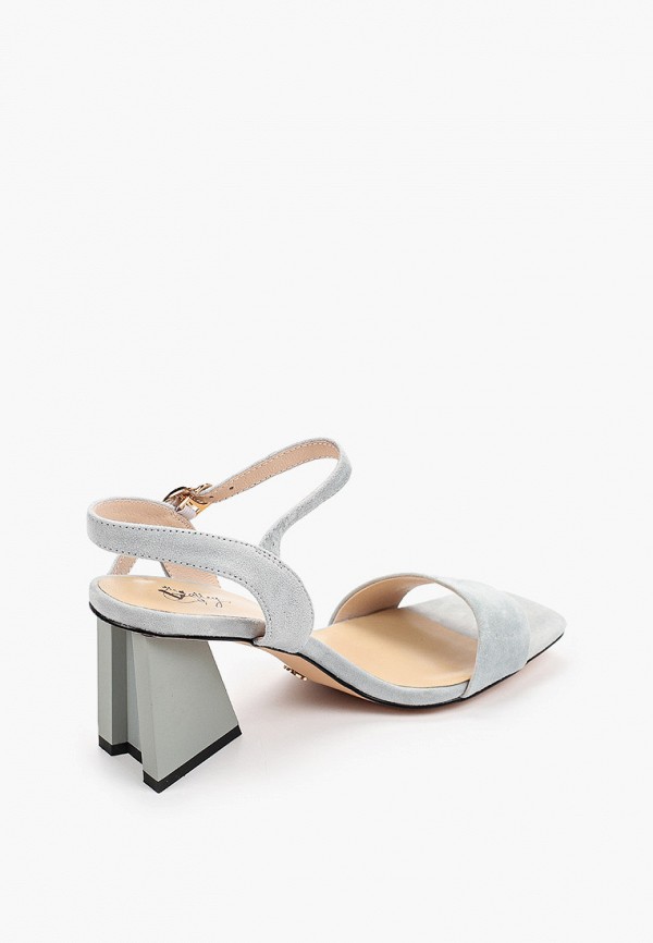 фото Босоножки valley