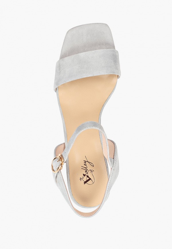 фото Босоножки valley