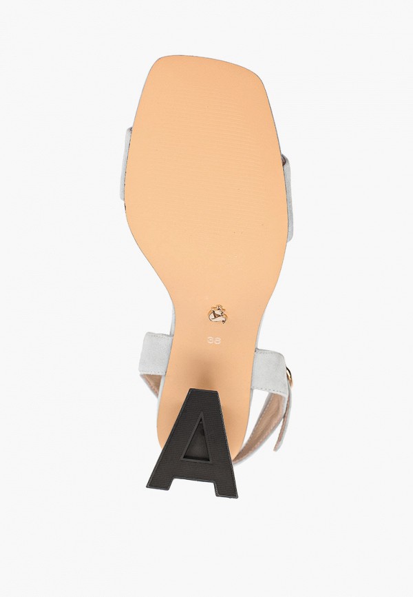 фото Босоножки valley