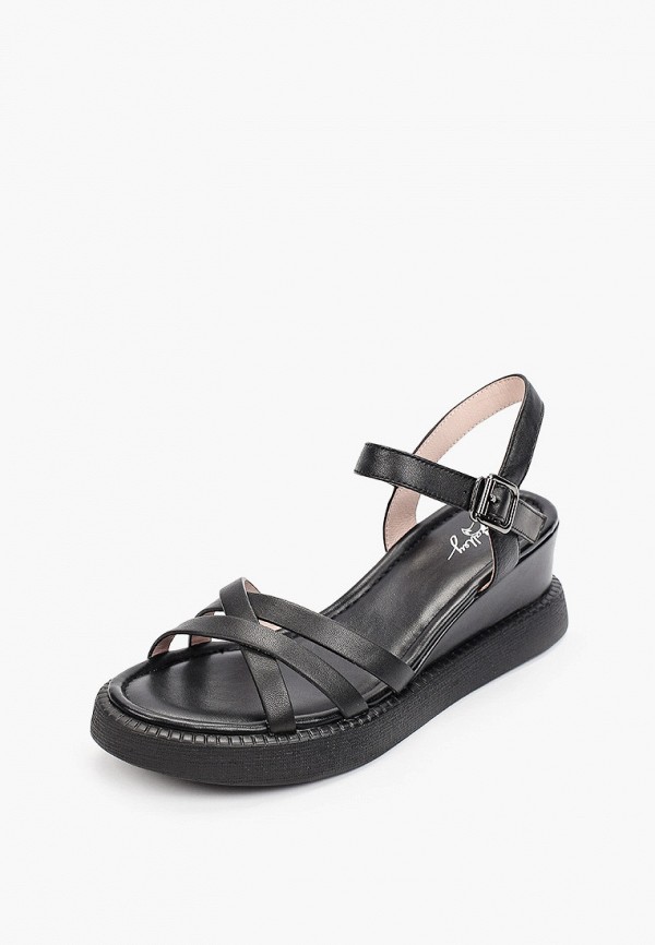 фото Босоножки valley