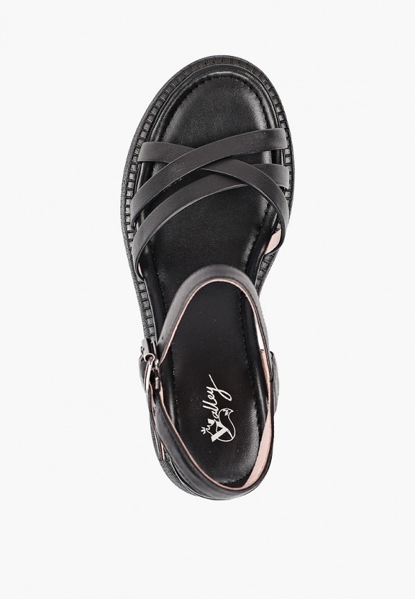 фото Босоножки valley