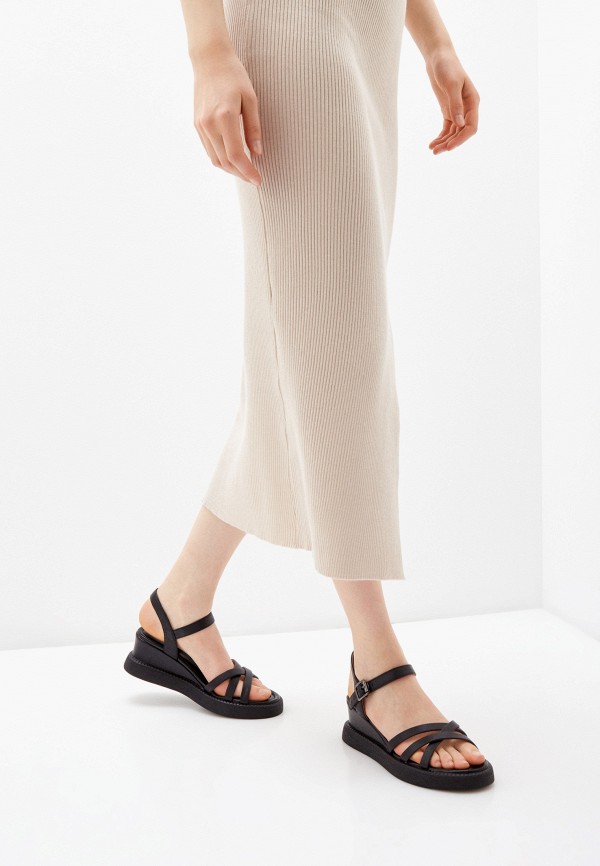 фото Босоножки valley