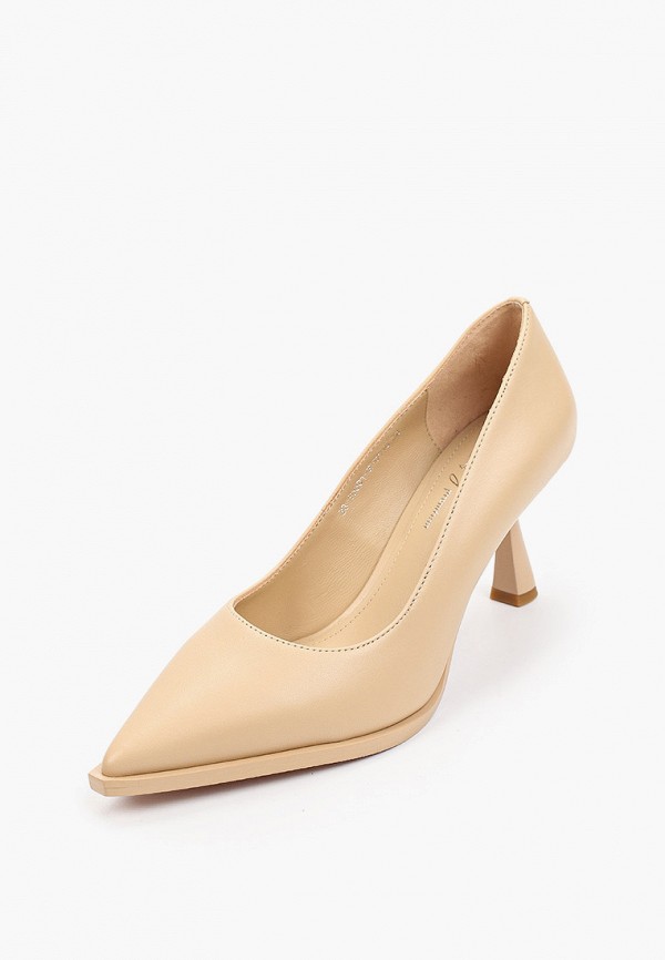 фото Туфли valley