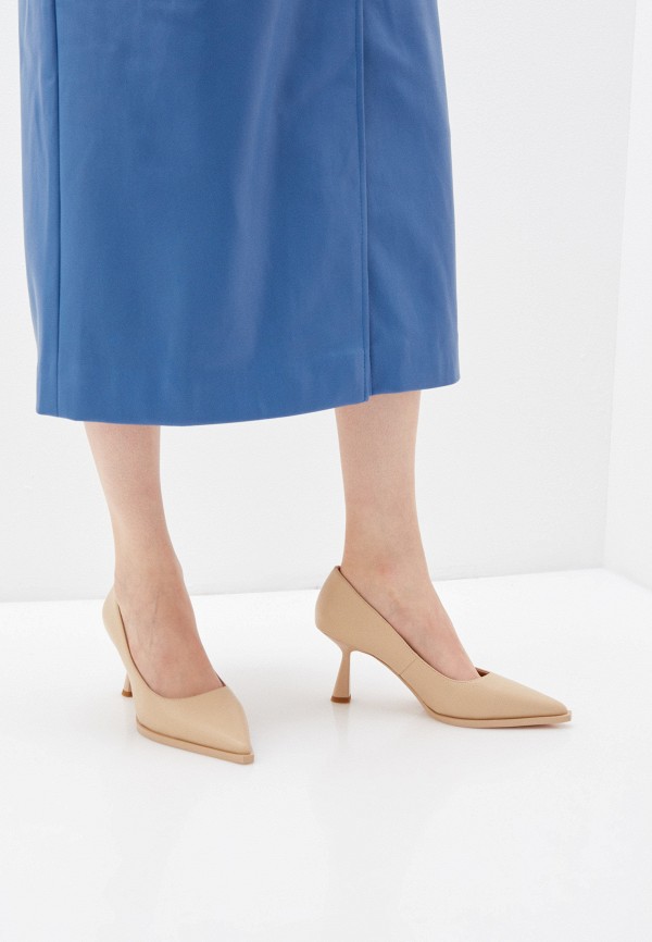 фото Туфли valley