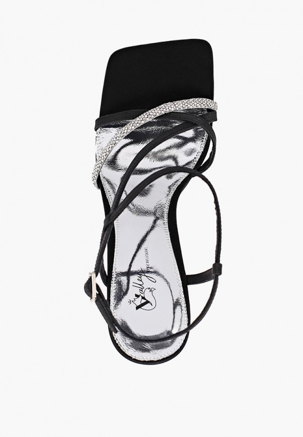 фото Босоножки valley