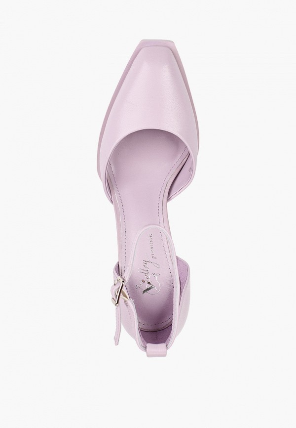 фото Туфли valley