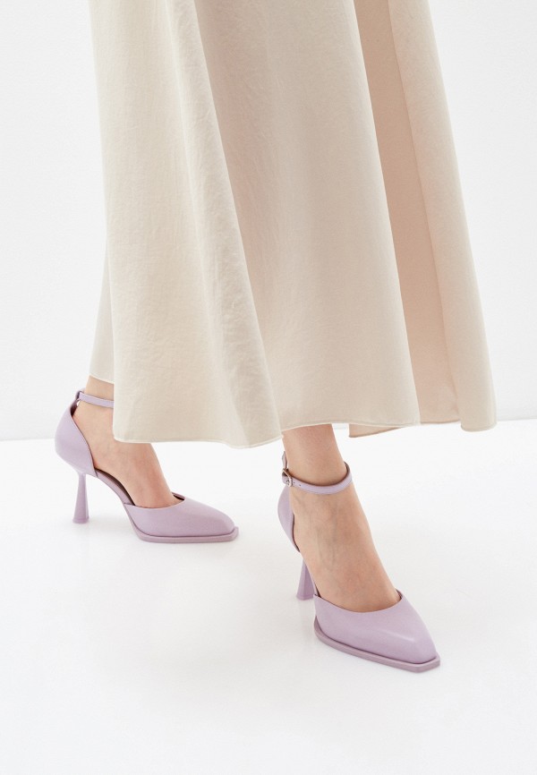 фото Туфли valley