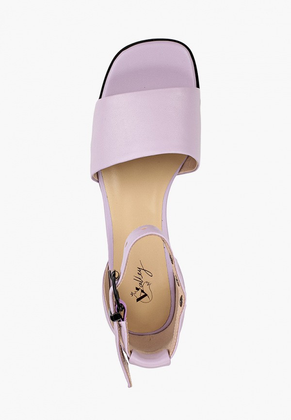 фото Сандалии valley