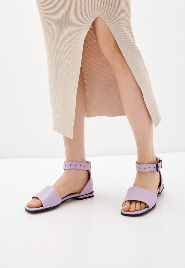 фото Сандалии valley