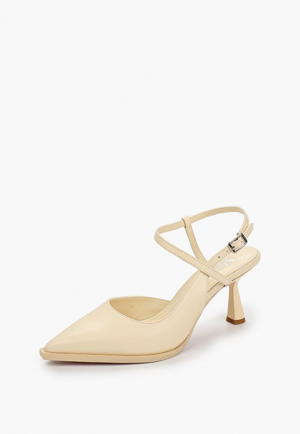 фото Туфли valley