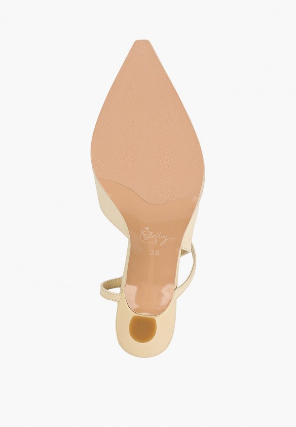 фото Туфли valley