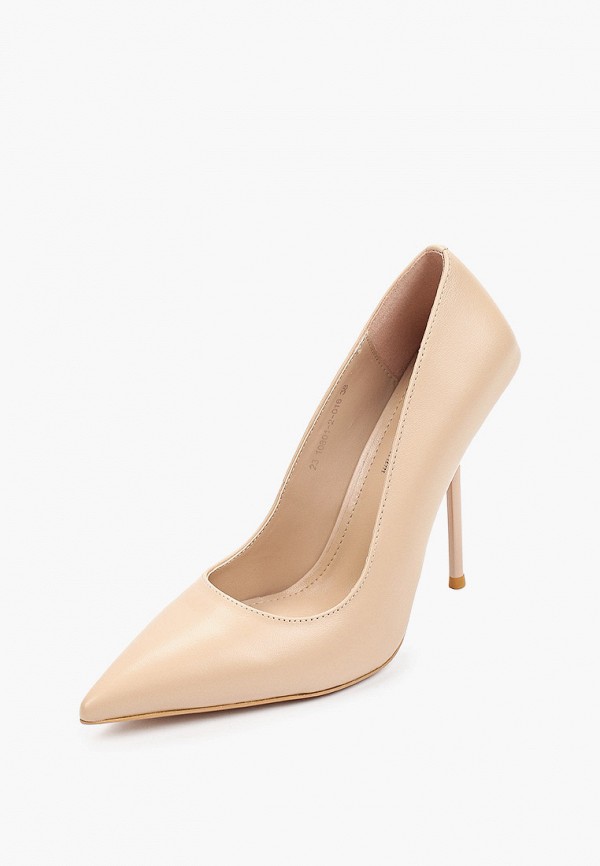 фото Туфли valley