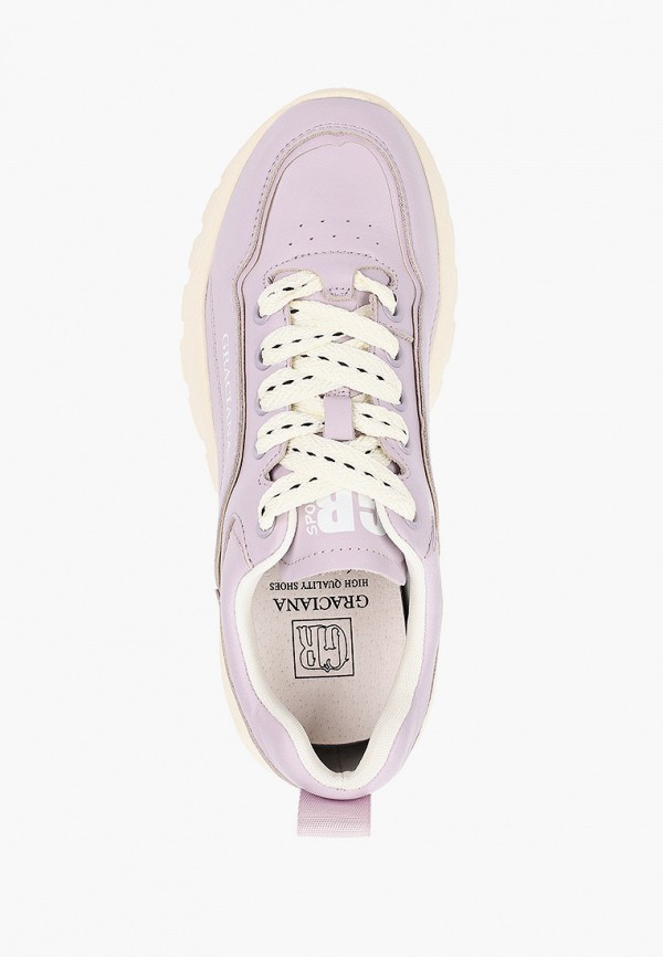 фото Кроссовки graciana