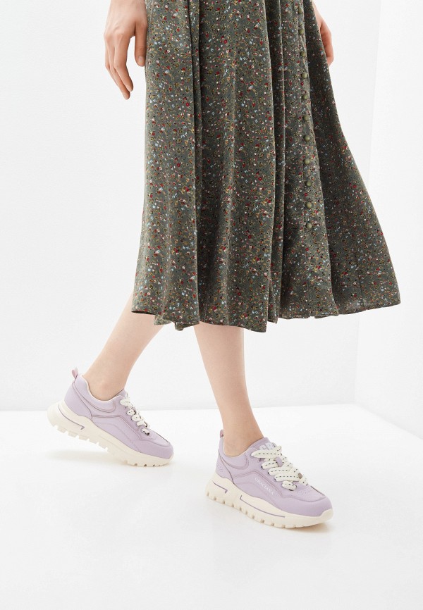 фото Кроссовки graciana