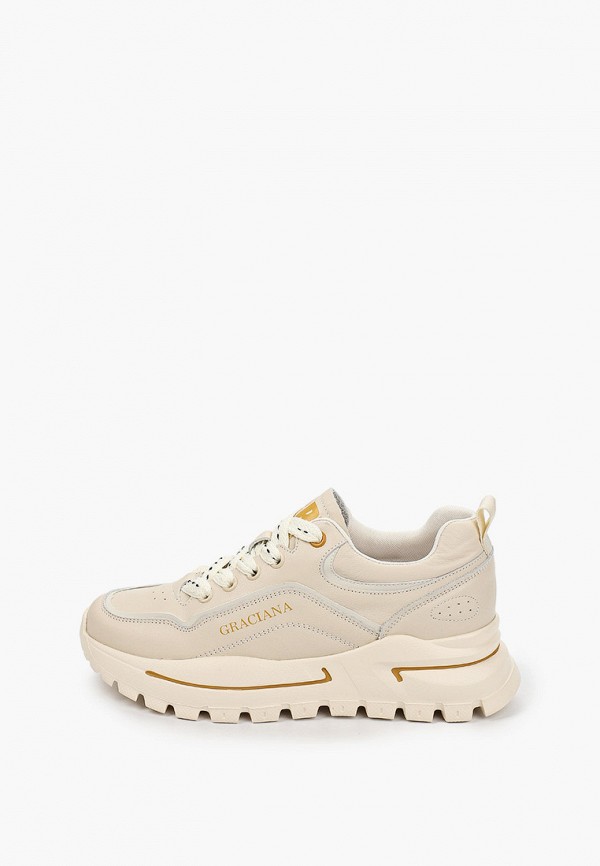 фото Кроссовки graciana