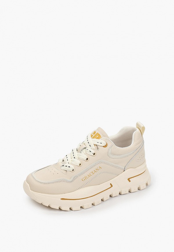 фото Кроссовки graciana