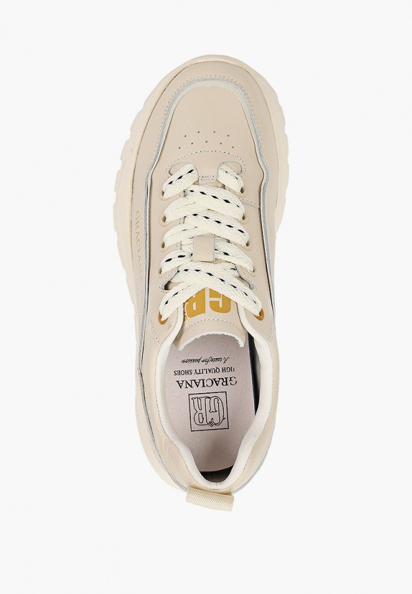 фото Кроссовки graciana