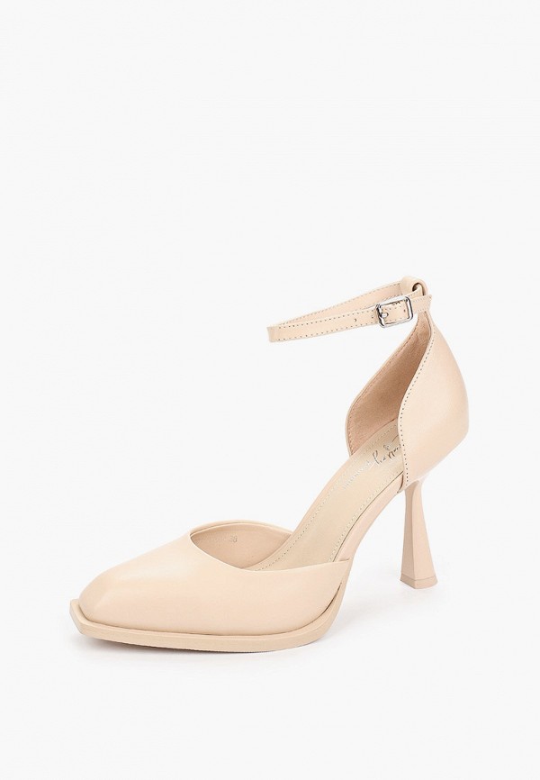 фото Туфли valley