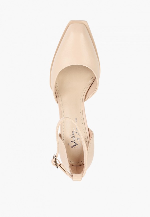 фото Туфли valley