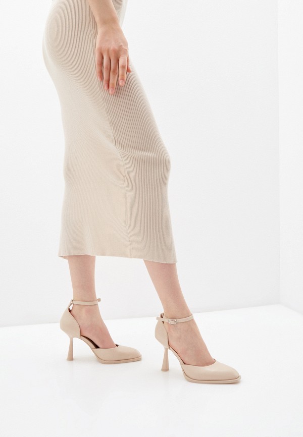 фото Туфли valley