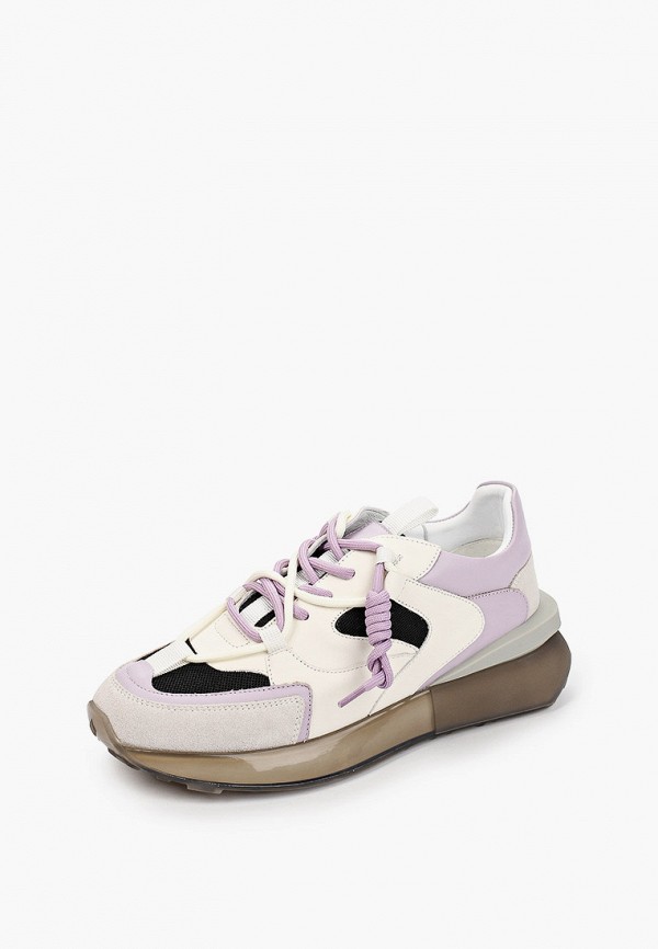 фото Кроссовки graciana