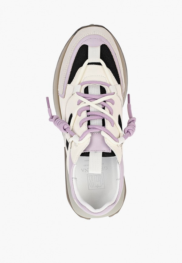 фото Кроссовки graciana