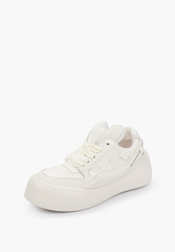 фото Кроссовки graciana