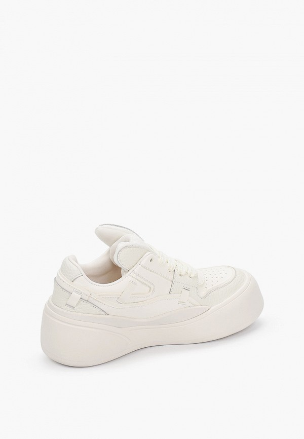 фото Кроссовки graciana