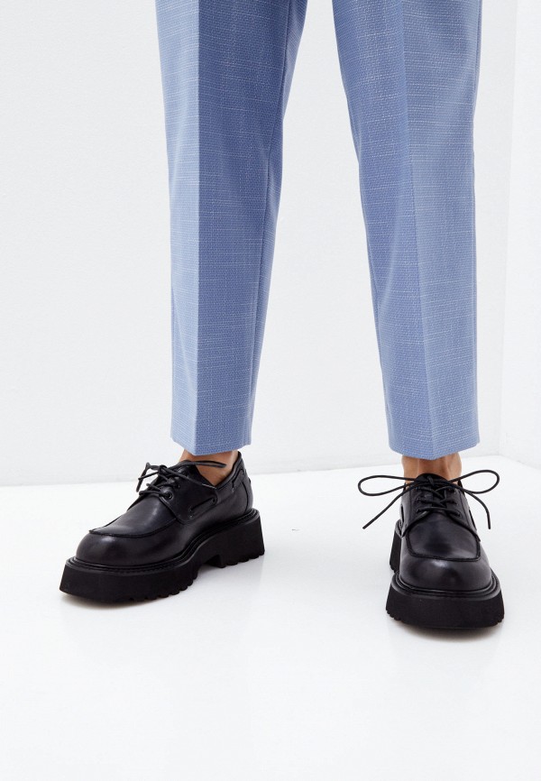 фото Ботинки graciana