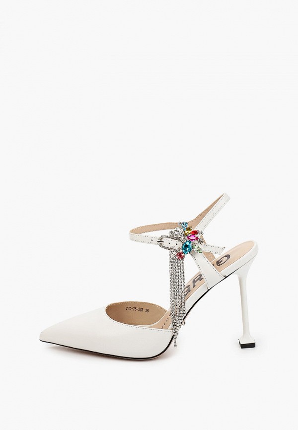 фото Туфли graciana