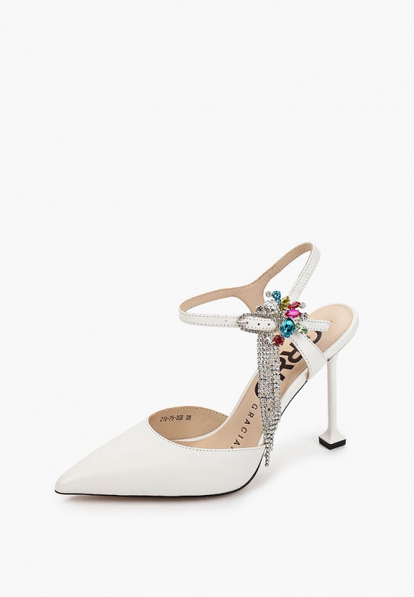 фото Туфли graciana