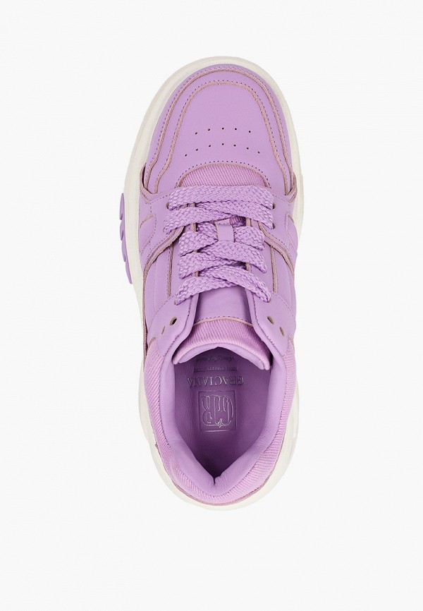 фото Кеды graciana