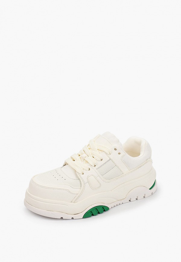 фото Кеды graciana