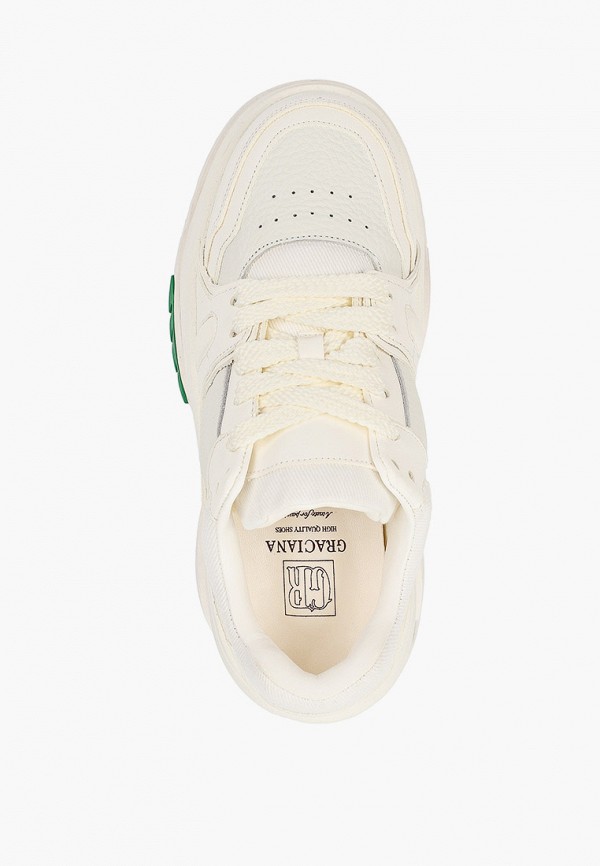 фото Кеды graciana