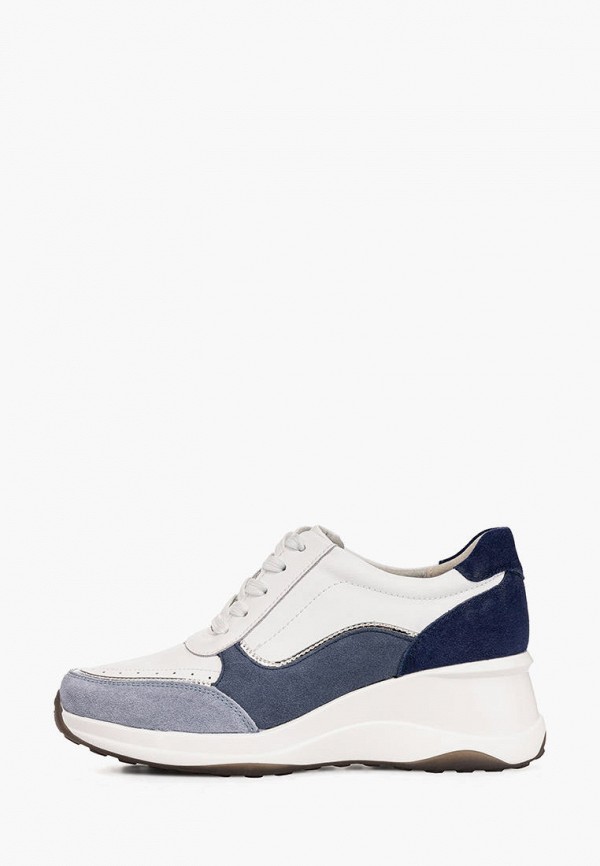 фото Кроссовки quattrocomforto