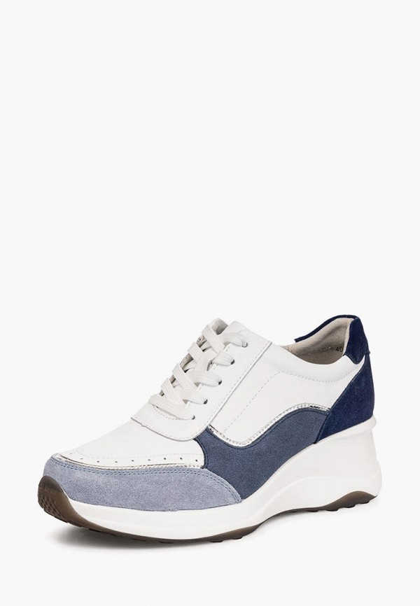 фото Кроссовки quattrocomforto