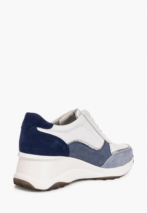 фото Кроссовки quattrocomforto