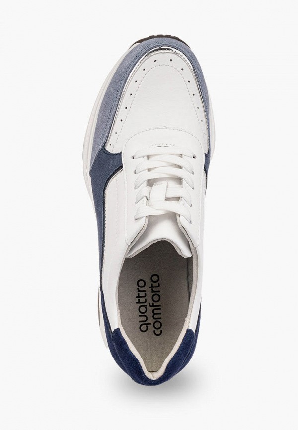 фото Кроссовки quattrocomforto