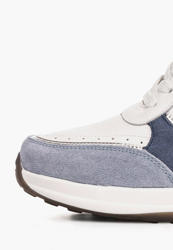 фото Кроссовки quattrocomforto