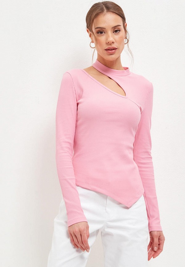 фото Лонгслив droid&i