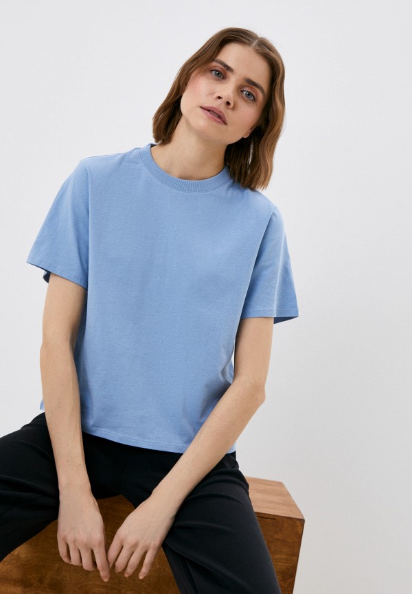 

Футболка Marc O'Polo Denim, Голубой