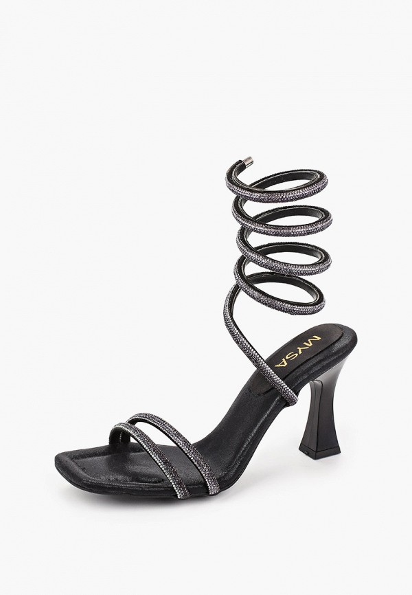 фото Босоножки mysa