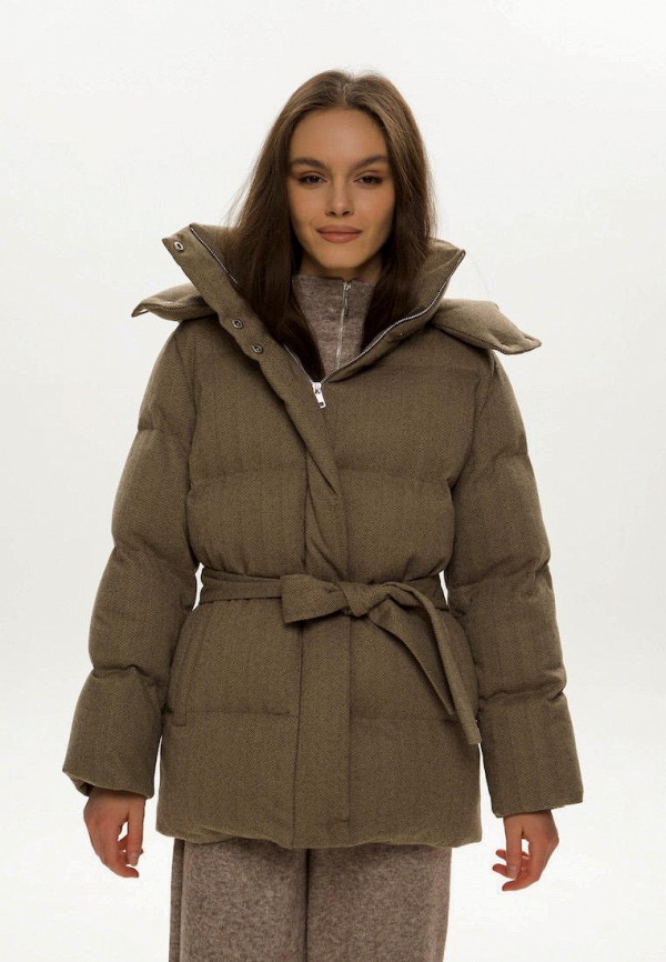 фото Куртка утепленная manera odevatca