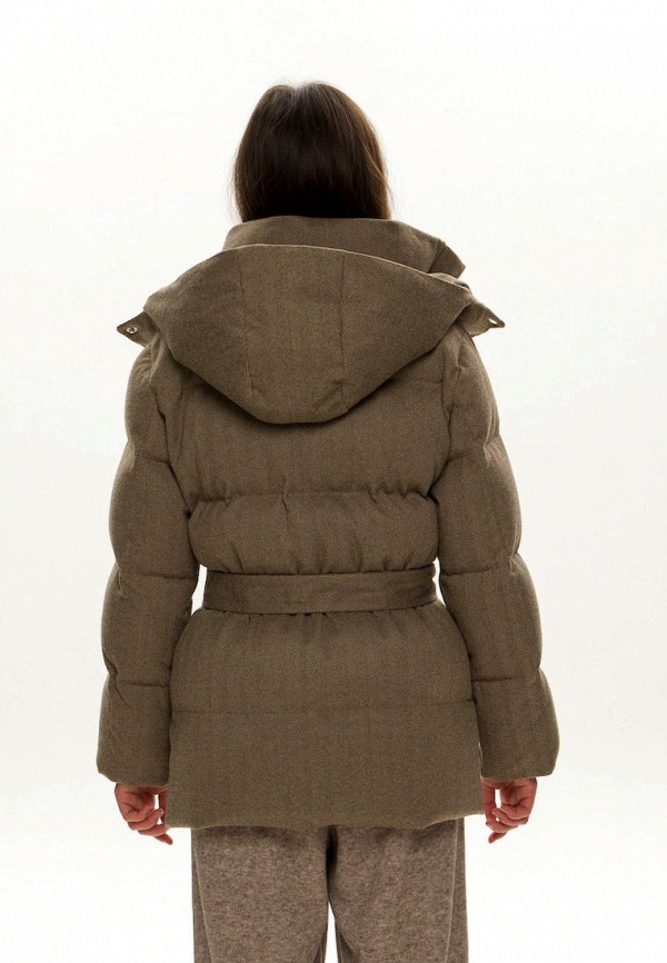 фото Куртка утепленная manera odevatca