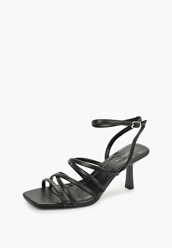 фото Босоножки respect