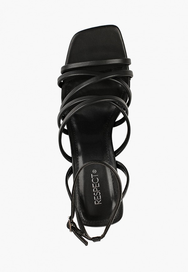 фото Босоножки respect