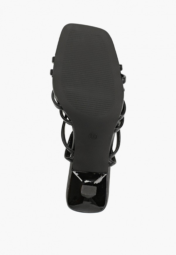 фото Босоножки respect